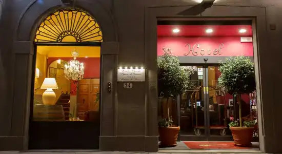 Ginori al Duomo - 0