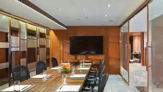 Marco Polo Parkside Beijing - 45