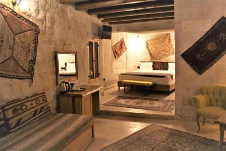 Avilla Cave - 55