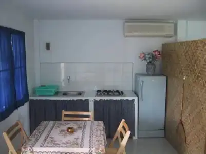 Sabai Resort - 18