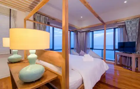 The Blue Sky Resort at Hua Hin - 65