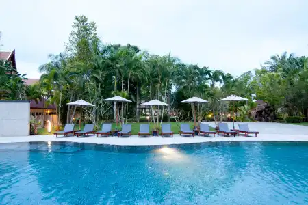 Deevana Patong Resort & Spa - 34