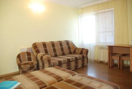 Guest House Comfort - 22