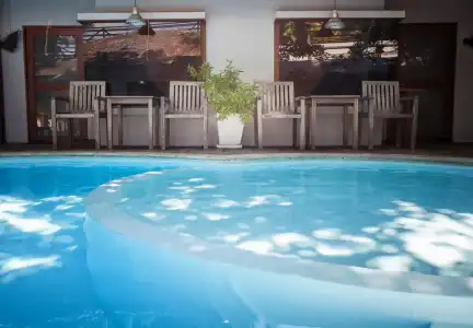 Tango Beach Resort - 11
