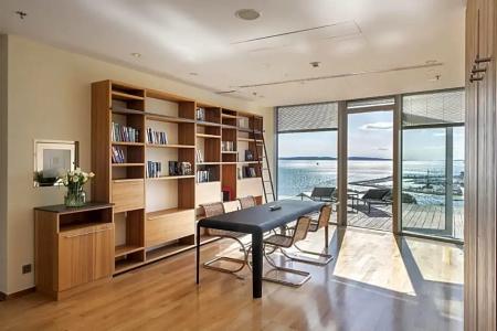 Radisson Blu Resort & Spa, Split - 115