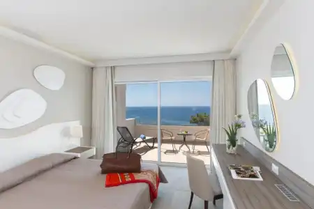 Rodos Princess Beach - All Inclusive - 55