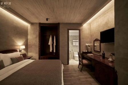 Le Récit Boutique Hôtel de Dalat - 43