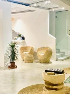 GEO & Art Boutique Himara - 23