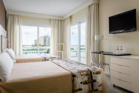 ALEGRIA Caprici Verd - 2