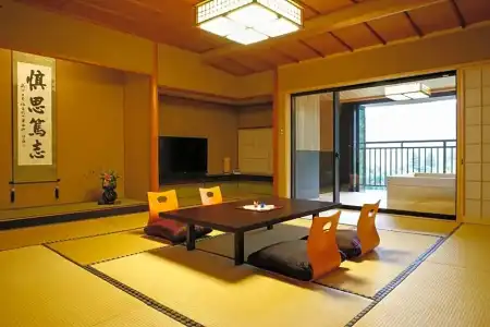 Yamanaka Spa Hanatsubaki - 71
