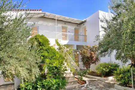 Elounda Krini - 123