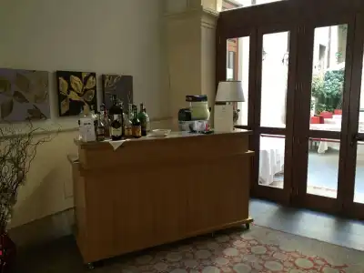 Grande Albergo Alfeo - 4