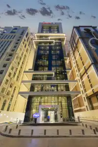 Hampton by Hilton Doha Old Town - 0