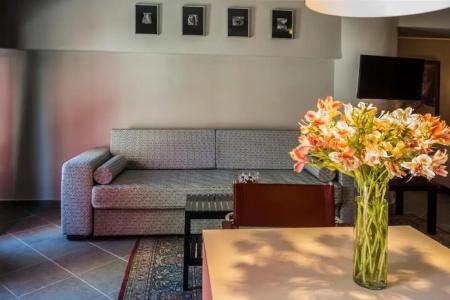 Athens Avaton Suites - 37