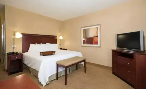 Hampton Inn & Suites Abilene I-20 - 53