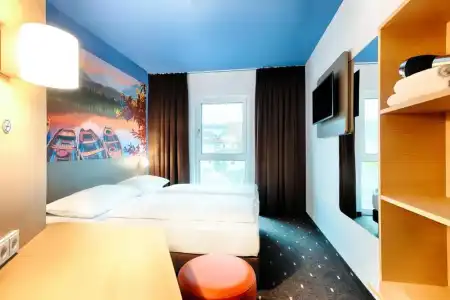 B&B Kempten - 44
