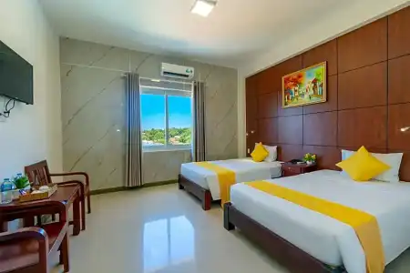 KLC Holidays Phu Quoc - 98