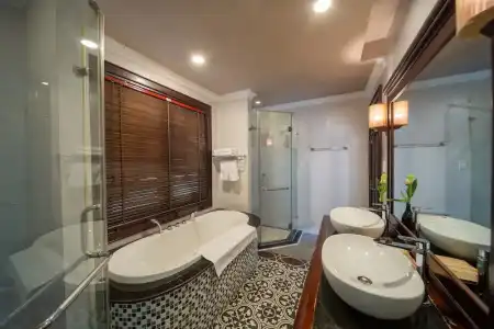 Anja Beach Resort & Spa - 109