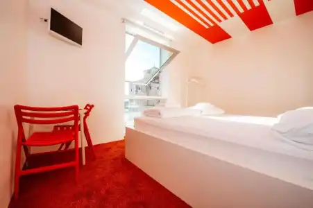 Boutique Hostel Forum - 23