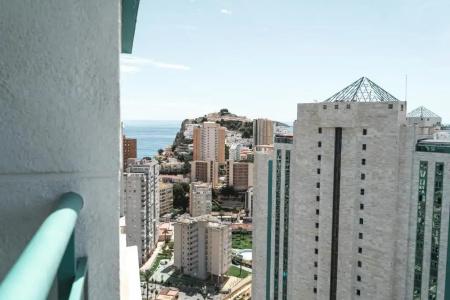 Apartamentos Magic Atrium Beach - 76