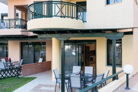 Toroni Blue Sea & Spa - 23