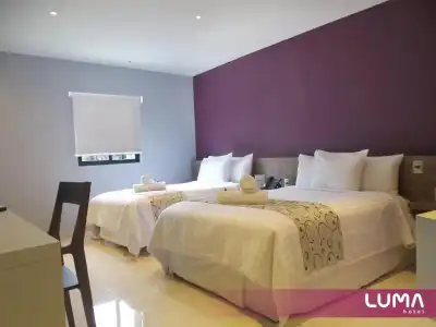 Luma by Kavia Cancun - 62