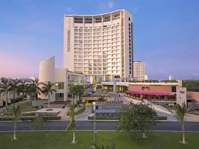 Krystal Urban Cancun & Beach Club - 55