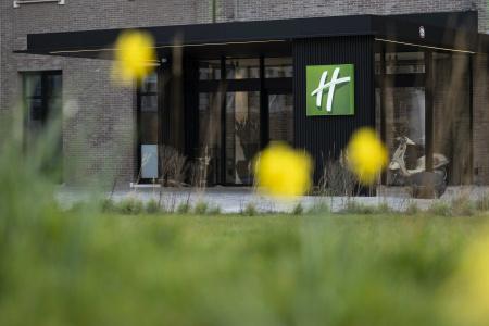 Holiday Inn Hasselt by IHG - 48