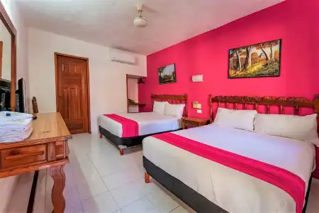 San Juan Mérida - 6