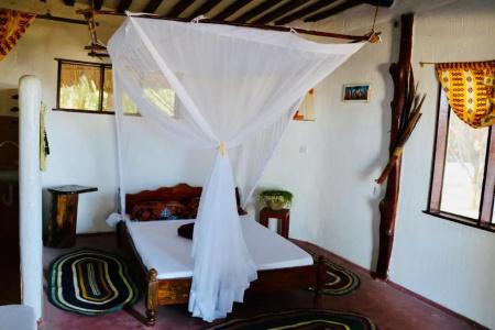 Evergreen Bungalows - 162