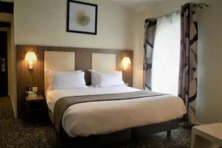 Holiday Inn Paris Opéra Grands Boulevards by IHG - 72