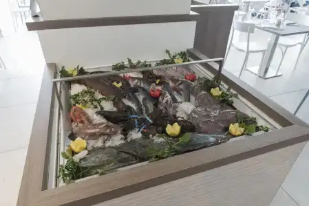 Ristorante Centosedici - 10