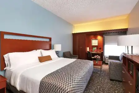 Best Western Plus Bellingham - 75