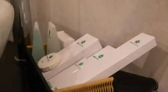 Saigon Europe & Spa - 7