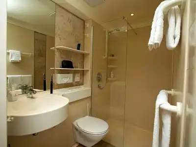 ibis Berlin City Süd - 29
