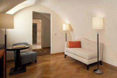Mandarin Oriental, Prague - 122