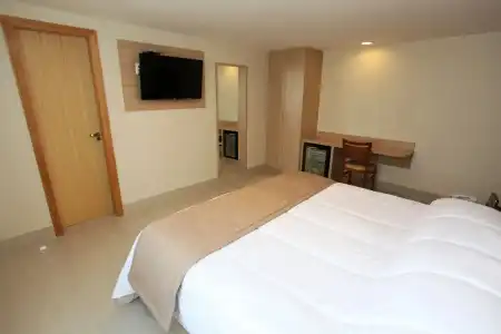 Elegance Praia - 6