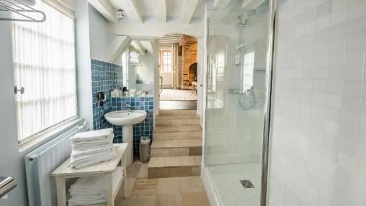 Le Champ des Oiseaux Hôtel & Spa 4* - 110