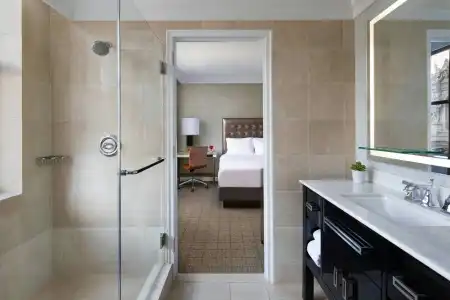 The Ritz-Carlton, Philadelphia - 34