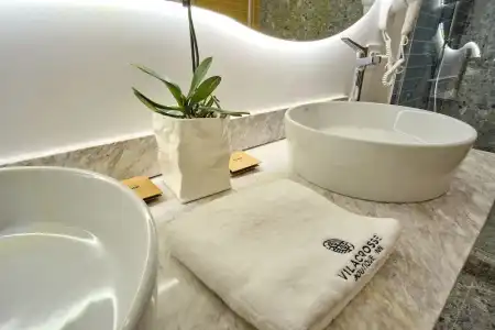 Vilacrosse Boutique Inn - 7