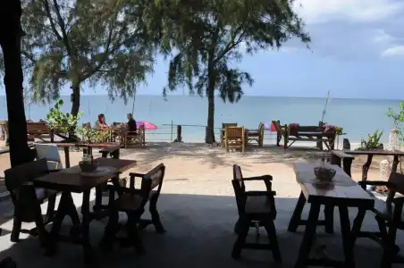 Lanta Wild Beach Resort - 16
