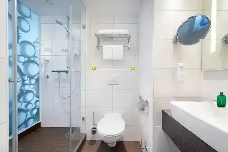Holiday Inn Berlin - City East Side by IHG - 72