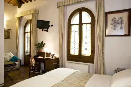 Residenza Il Villino B&B - 1