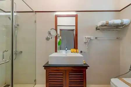 Hanthana Boutique Villa by Amaya - 58