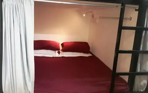 Meadows Hostel - 6