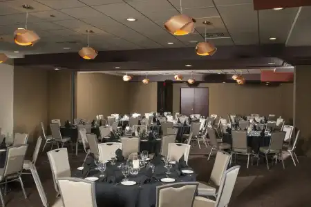 The Broadway Columbia - a DoubleTree by Hilton - 27
