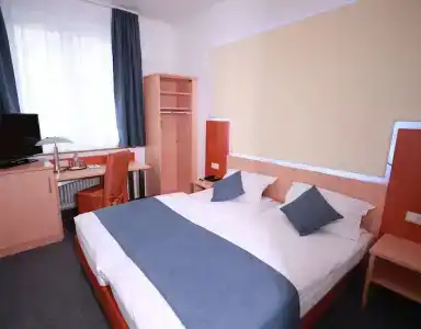 Savoy Bonn - 3