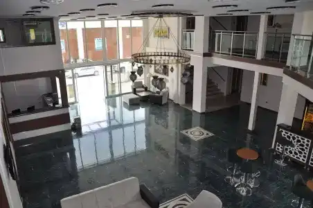 Malahit Exclusive City - 20