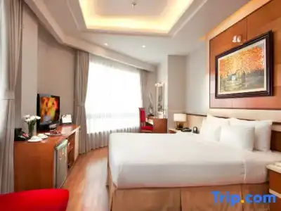 Luxeden Signature - 105