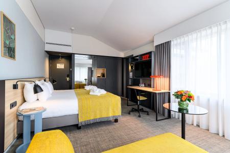 Holiday Inn Hasselt by IHG - 38